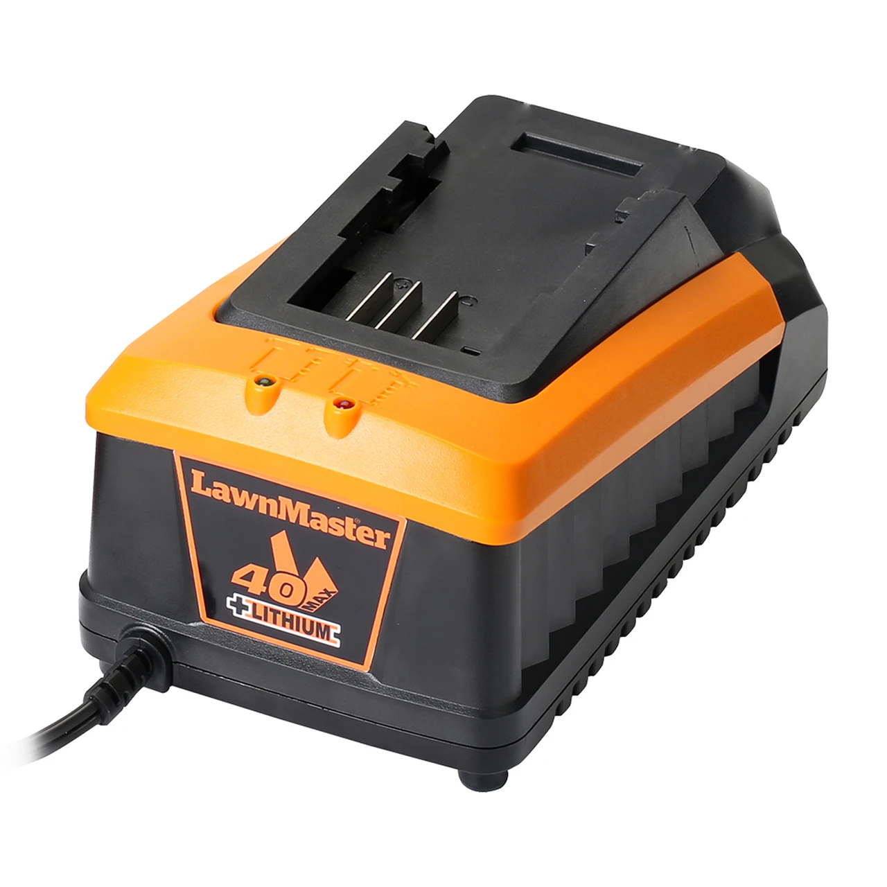 Lithium battery charging method