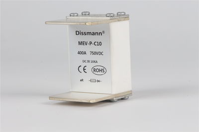Fuse MEV-P-C10-400A-750VDC-4 Fuse MEV-P-C10-400A-750VDC-4