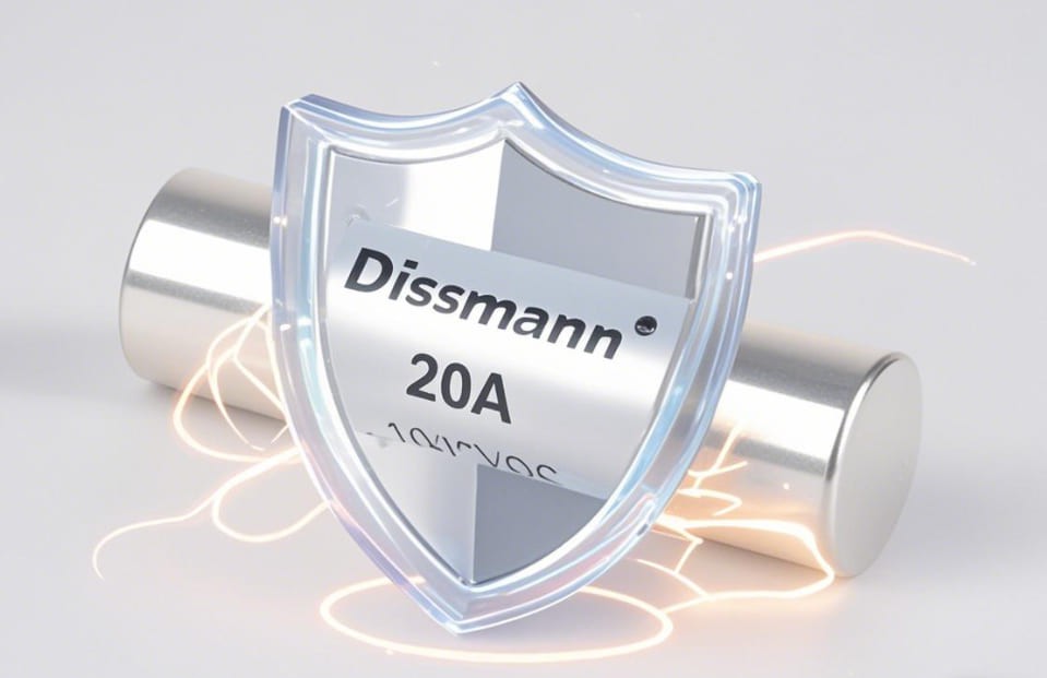 How does temperature affect fuse performance and lifespan?