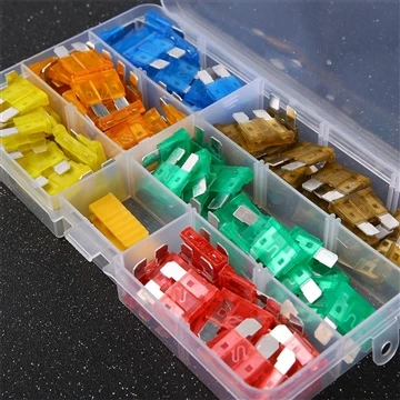 What Are The Factors That Affect The Sectioning Ability Of Fast Fuse?