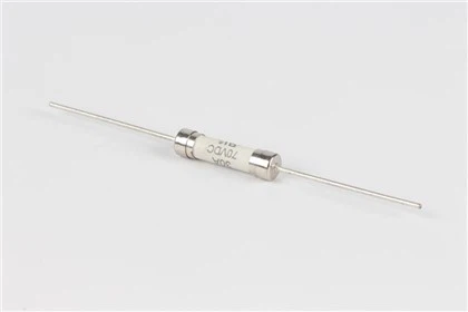 5x20mm Dissmann Fuse Série HD/HDP5 Fusible en céramique
